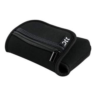 New products - JJC OC-R1BK Neopreen Compact Camera Pouch - quick order from manufacturer