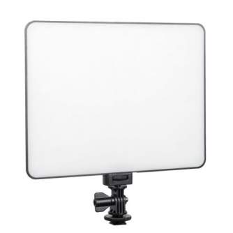 New products - Viltrox VL-200T Professional & ultrathin LED light - quick order from manufacturer