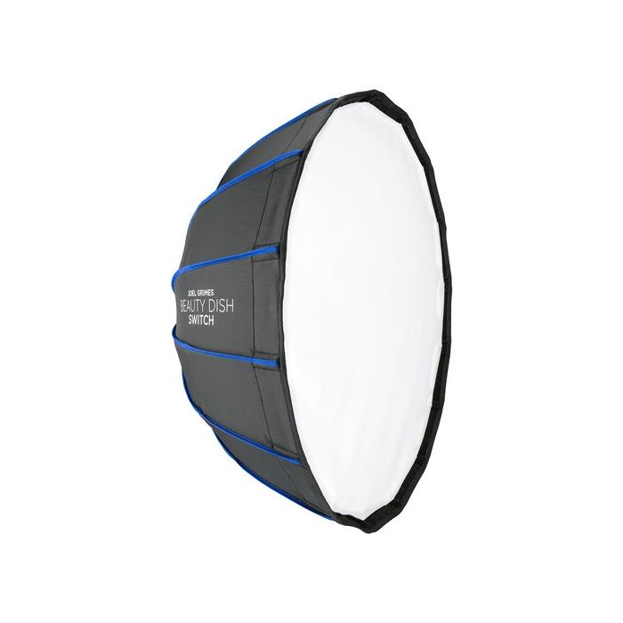 New products - Westcott Beauty Dish Switch - quick order from manufacturer