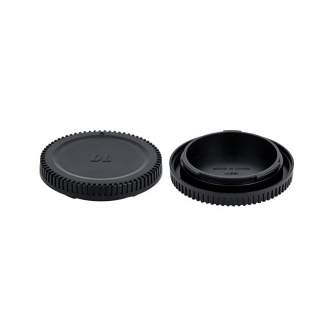 Drone accessories - JJC L-RDL Body en Rear Lens Cap voor DJI Zenmuse X7 Camera en DJI DL Mount lenzen - quick order from manufacturer