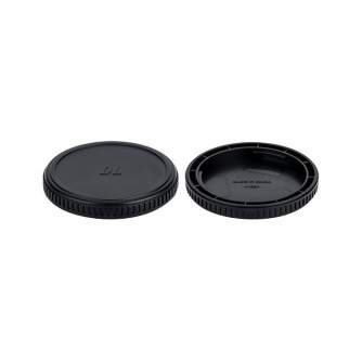 Drone accessories - JJC L-RDL Body en Rear Lens Cap voor DJI Zenmuse X7 Camera en DJI DL Mount lenzen - quick order from manufacturer