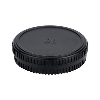 Drone accessories - JJC L-RDL Body en Rear Lens Cap voor DJI Zenmuse X7 Camera en DJI DL Mount lenzen - quick order from manufacturer