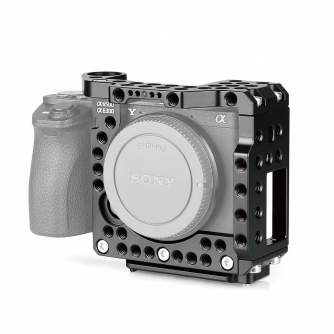 Camera Cage - Meike VK-A6500C Vedio Cage - quick order from manufacturer