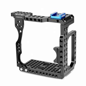 Camera Cage - Meike VK-5D4C Vedio Cage - quick order from manufacturer