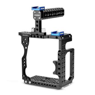 Camera Cage - Meike VK-5D4K Vedio Cage - quick order from manufacturer