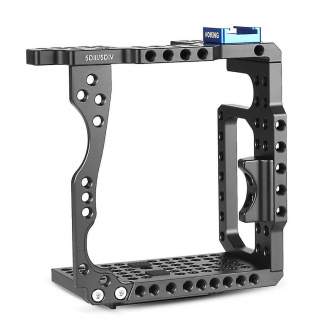 Camera Cage - Meike VK-5D4K Vedio Cage - quick order from manufacturer