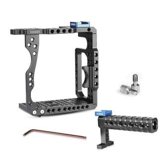 Camera Cage - Meike VK-5D4K Vedio Cage - quick order from manufacturer