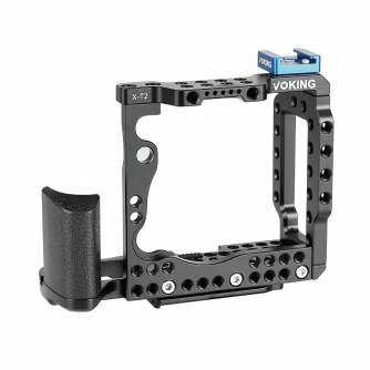 Camera Cage - Meike VK-XT2C Vedio Cage - quick order from manufacturer