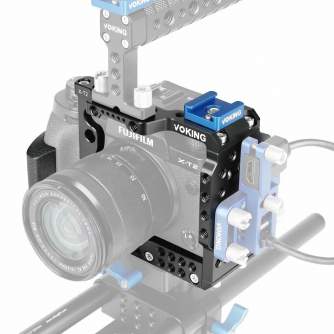 Camera Cage - Meike VK-XT2C Vedio Cage - quick order from manufacturer