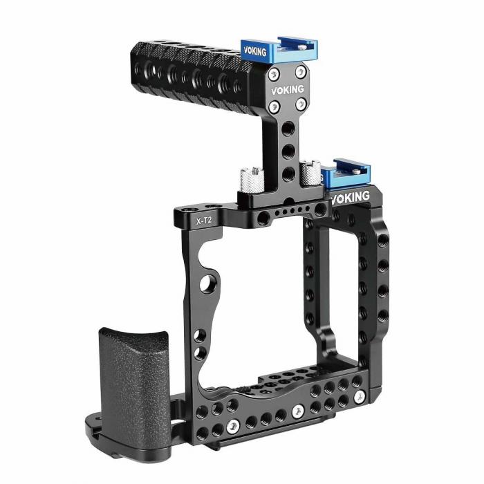 Camera Cage - Meike VK-XT2K Vedio Cage - quick order from manufacturer