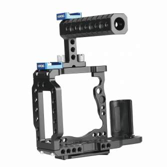 Camera Cage - Meike VK-XT2K Vedio Cage - quick order from manufacturer