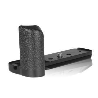 Sortimenta jaunumi - Meike MK-XT3G Metal Hand Grip Bracket - ātri pasūtīt no ražotāja