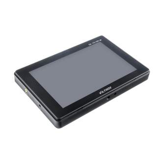 External LCD Displays - Viltrox DC-70 HD LCD Monitor 7 - quick order from manufacturer