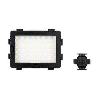 Новые товары - JJC LED-48DII LED Light - быстрый заказ от производителя