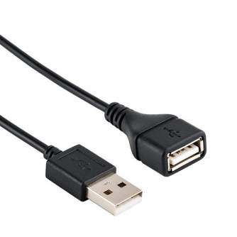 Sortimenta jaunumi - JJC Cable-USBE40 Connecting Cable - ātri pasūtīt no ražotāja