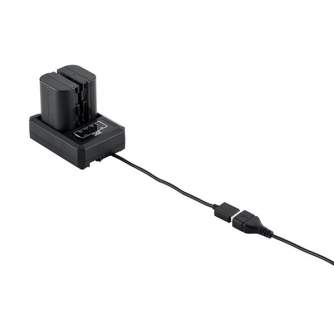 New products - JJC Cable-USBE40 Connecting Cable - quick order from manufacturer