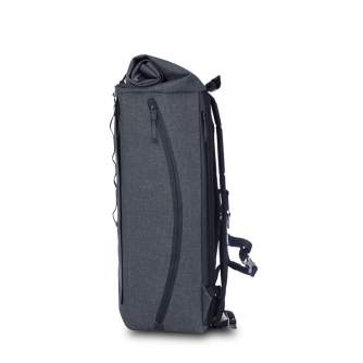 Backpacks - F-Stop DYOTA 20 Battleship (dark grey) - quick order from manufacturer