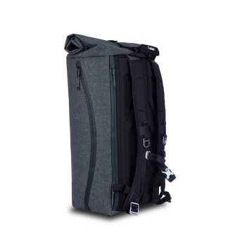 Backpacks - F-Stop DYOTA 20 Battleship (dark grey) - quick order from manufacturer