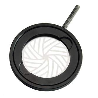 New products - Godox Gobo Holder - quick order from manufacturer