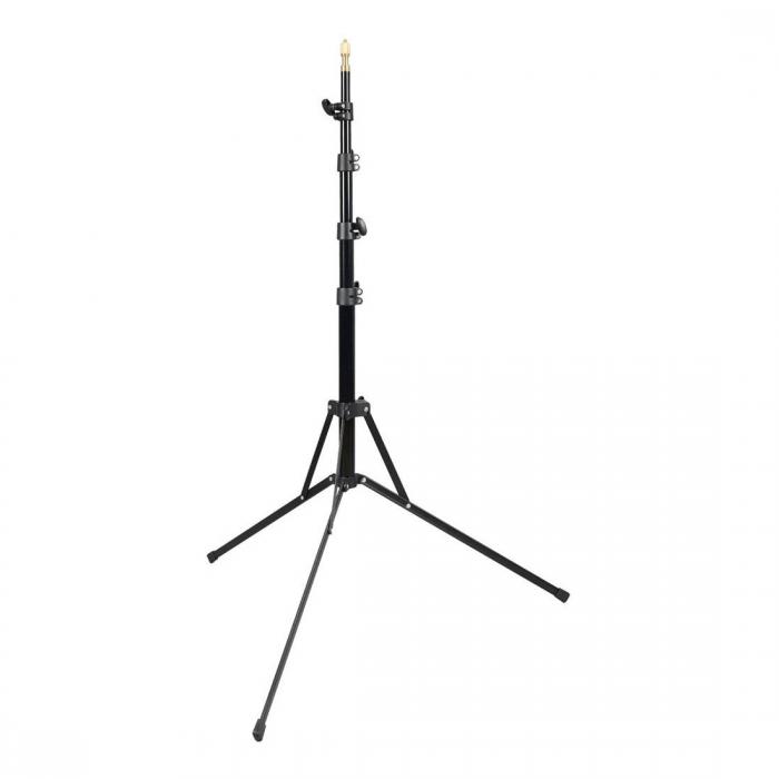 Sortimenta jaunumi - Godox S30 Light Stand - ātri pasūtīt no ražotāja