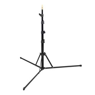 Sortimenta jaunumi - Godox S30 Light Stand - ātri pasūtīt no ražotāja