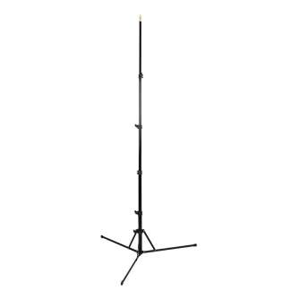 Sortimenta jaunumi - Godox S30 Light Stand - ātri pasūtīt no ražotāja