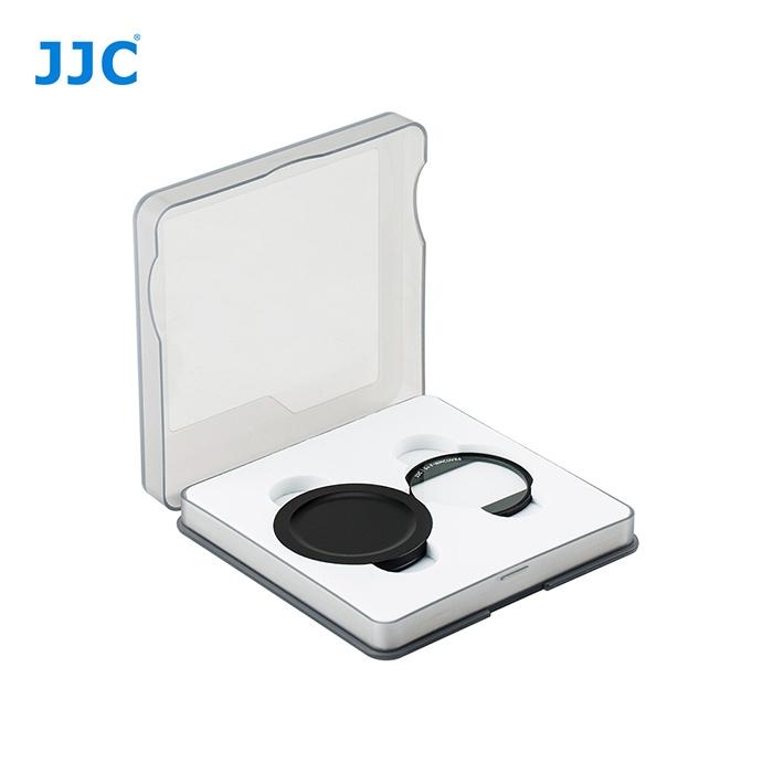 UV фильтры - JJC F-WMCUVR6 Ultra-Slim MC UV Filter - быстрый заказ от производителя