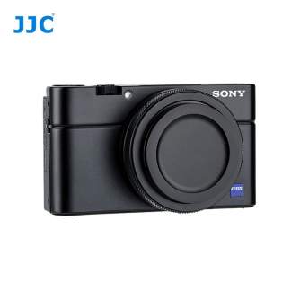 UV aizsargfiltri - JJC F-WMCUVR6 Ultra-Slim MC UV Filter - ātri pasūtīt no ražotāja