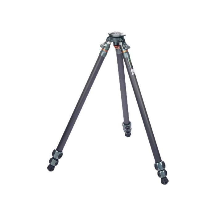 Photo Tripods - 3 Legged Thing Legends Mike - quick order from manufacturer