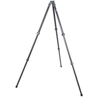 Photo Tripods - 3 Legged Thing Legends Mike - quick order from manufacturer