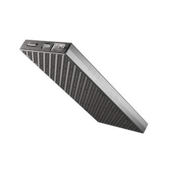 New products - Nitecore NB10000 Carbon Fiber Energy Brick Power Bank - quick order from manufacturer