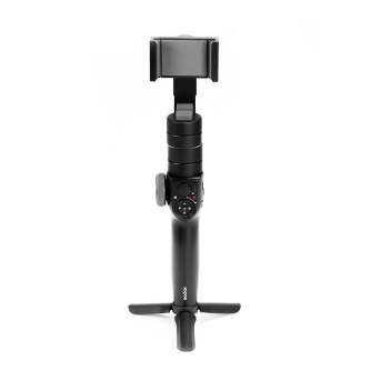 Video stabilizatori - Godox Mobile Gimbal ZP1 - ātri pasūtīt no ražotāja