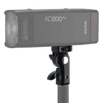 Holders Clamps - Godox AD-E2 Stand Holder for AD200/AD300Pro - quick order from manufacturer