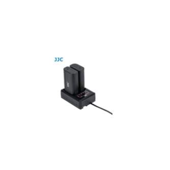 Новые товары - JJC Panasonic DCH-BLJ31 USB Dual Battery Charger - быстрый заказ от производителя