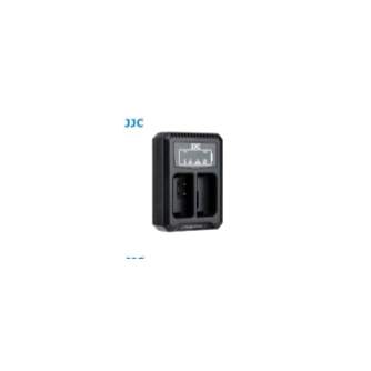 New products - JJC Nikon DCH-ENEL25 USB Dual Battery Charger - quick order from manufacturer