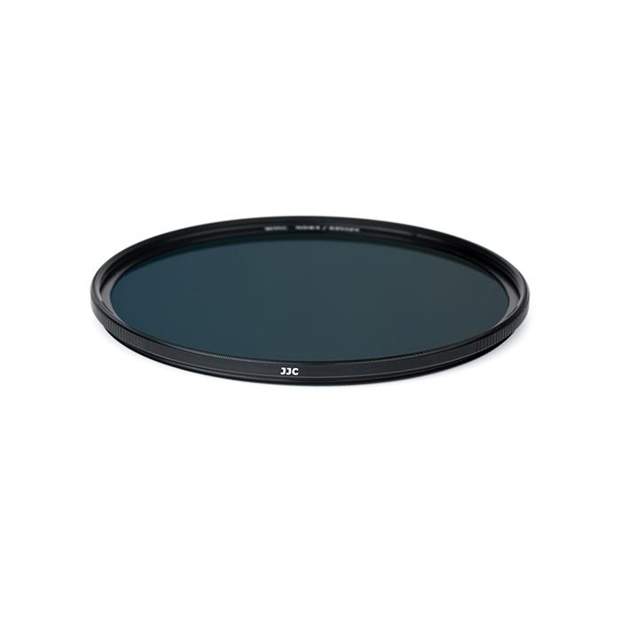 Neutral Density Filters - JJC F-ND6X58 MRC PRO ND Filter (6 stops) 58mm - quick order from manufacturer