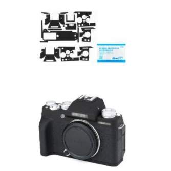 Camera Protectors - JJC KS-XT200MK Anti-Scratch Protective Skin Film - quick order from manufacturer