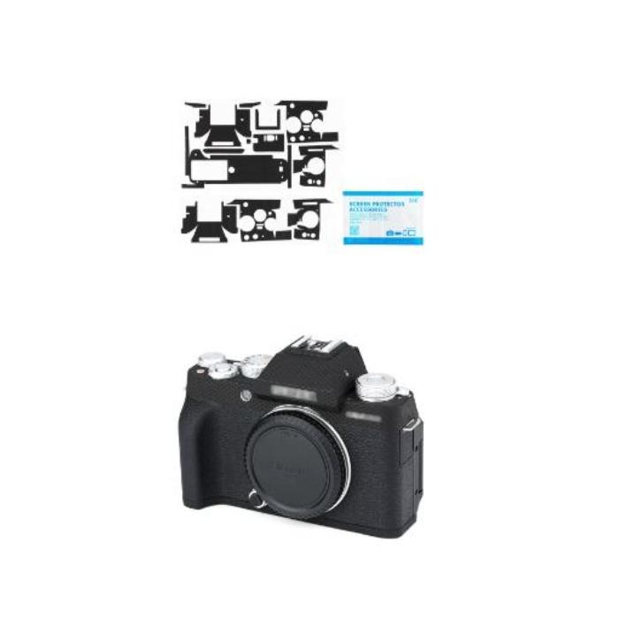 Camera Protectors - JJC KS-XT200MK Anti-Scratch Protective Skin Film - quick order from manufacturer