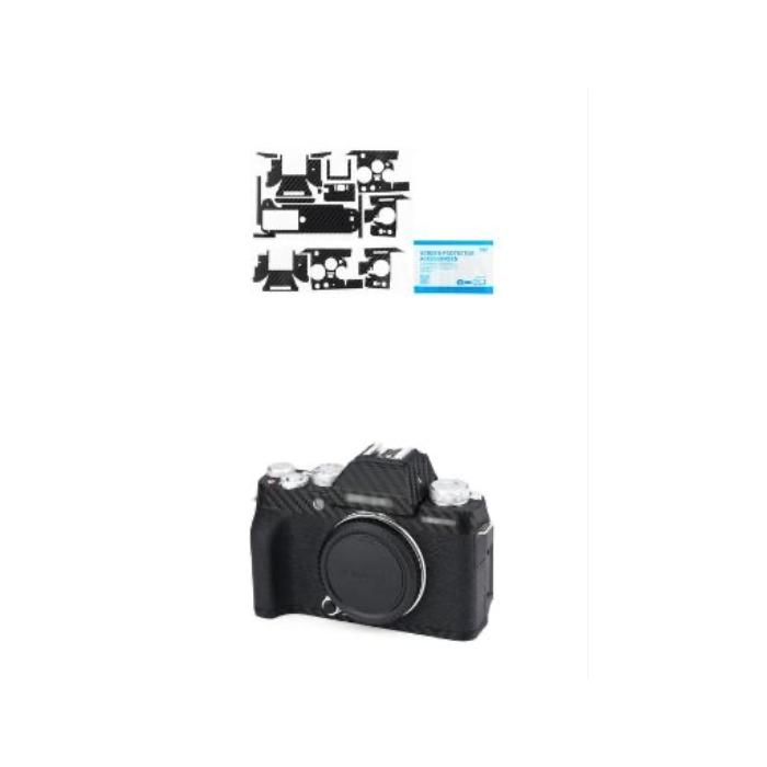 Camera Protectors - JJC KS-XT200CF Anti-Scratch Protective Skin Film - quick order from manufacturer