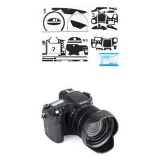 Camera Protectors - JJC KS-RX10M4CF Anti-Scratch Protective Skin Film - quick order from manufacturer