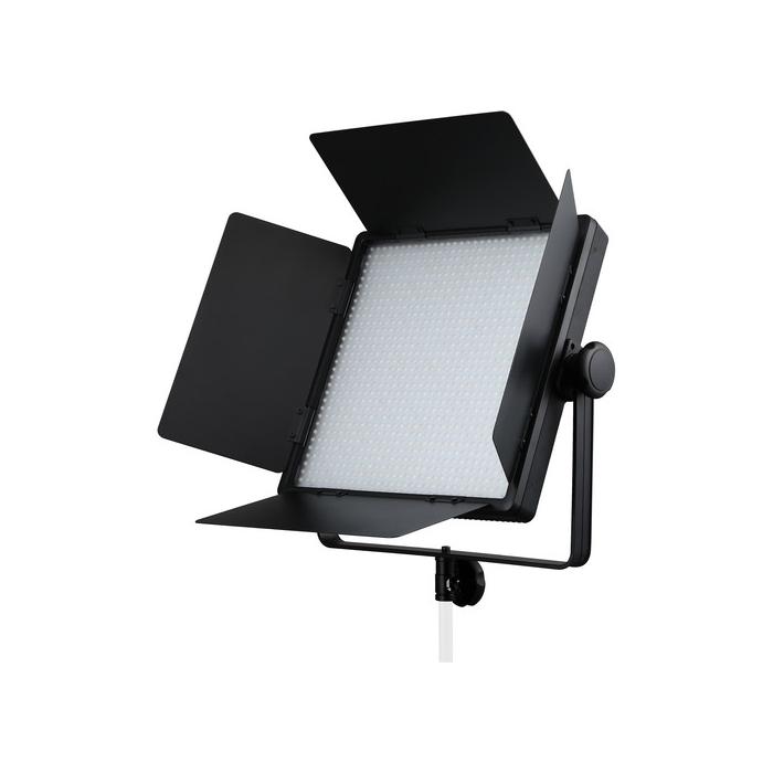 Light Panels - Godox LED 1000D MKll Daylight DMX LED with Barndoors - buy today in store and with delivery