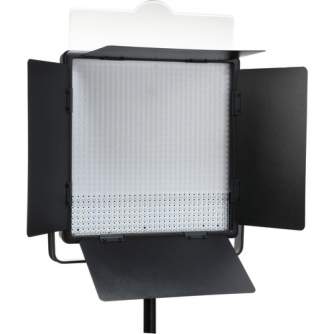 Light Panels - Godox LED 1000D MKll Daylight DMX LED with Barndoors - buy today in store and with delivery