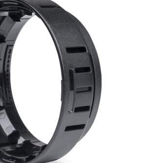 Zibspuldzes ar akumulatoru - Godox D185671 AD-AS Adapter Ring for Godox AD200 Flash - быстрый заказ от производителя