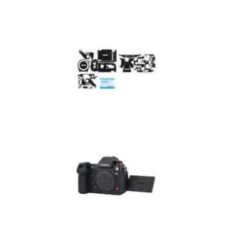 Camera Protectors - JJC KS-S1HCF Anti-Scratch Protective Skin Film - quick order from manufacturer