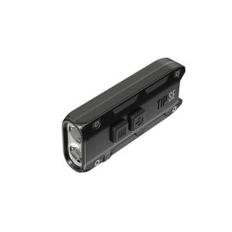 Новые товары - Nitecore Tip SE Black - быстрый заказ от производителя