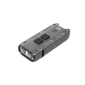 New products - Nitecore Tip SE Black - quick order from manufacturer