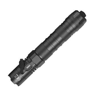 New products - Nitecore MH12 V2 - quick order from manufacturer