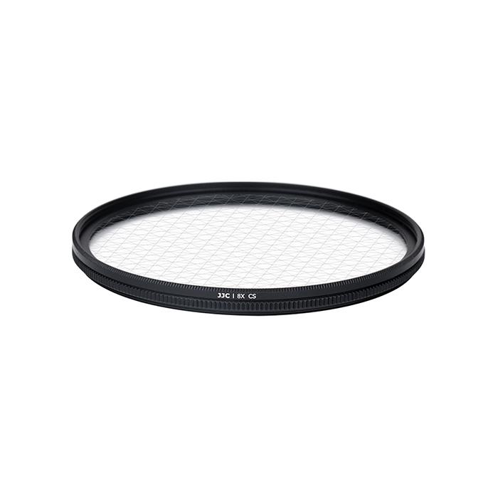 Cross Screen Star - JJC F-6XSTAR49 Star Filter 49mm - buy today in store and with delivery