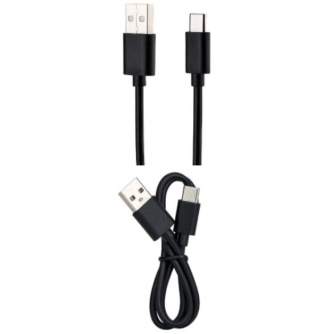 Новые товары - JJC CABLE-TCE50 Quick Charging Type-C Cable - быстрый заказ от производителя