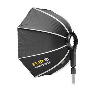 Softboxes - SMDV Speedbox-Flip24G - quick order from manufacturer